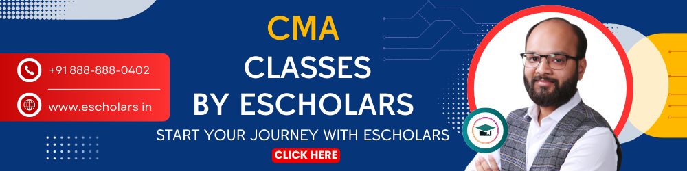 CMA Online Classes